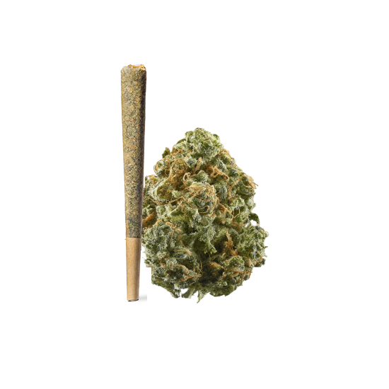 Blue Dream Pre Roll 1 Gram - 6 ct.
