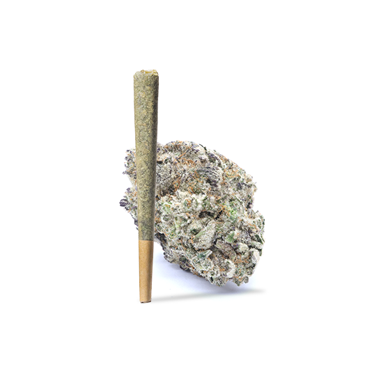 Pre Rolls
