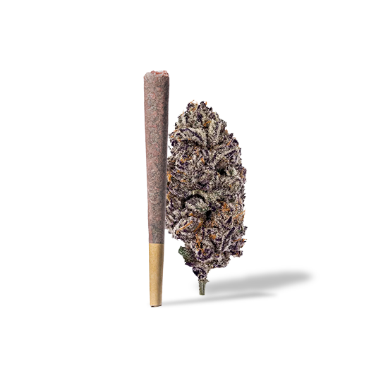 Purple Punch Pre-Roll 1 Gram