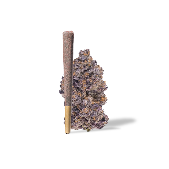 Royal Cherry Pre-Roll 1 Gram